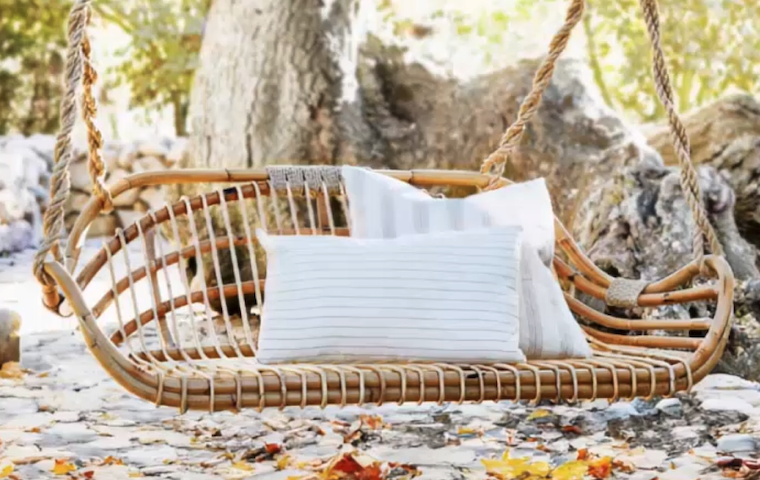 Welcome Guests with Front Porch Decor LookBook